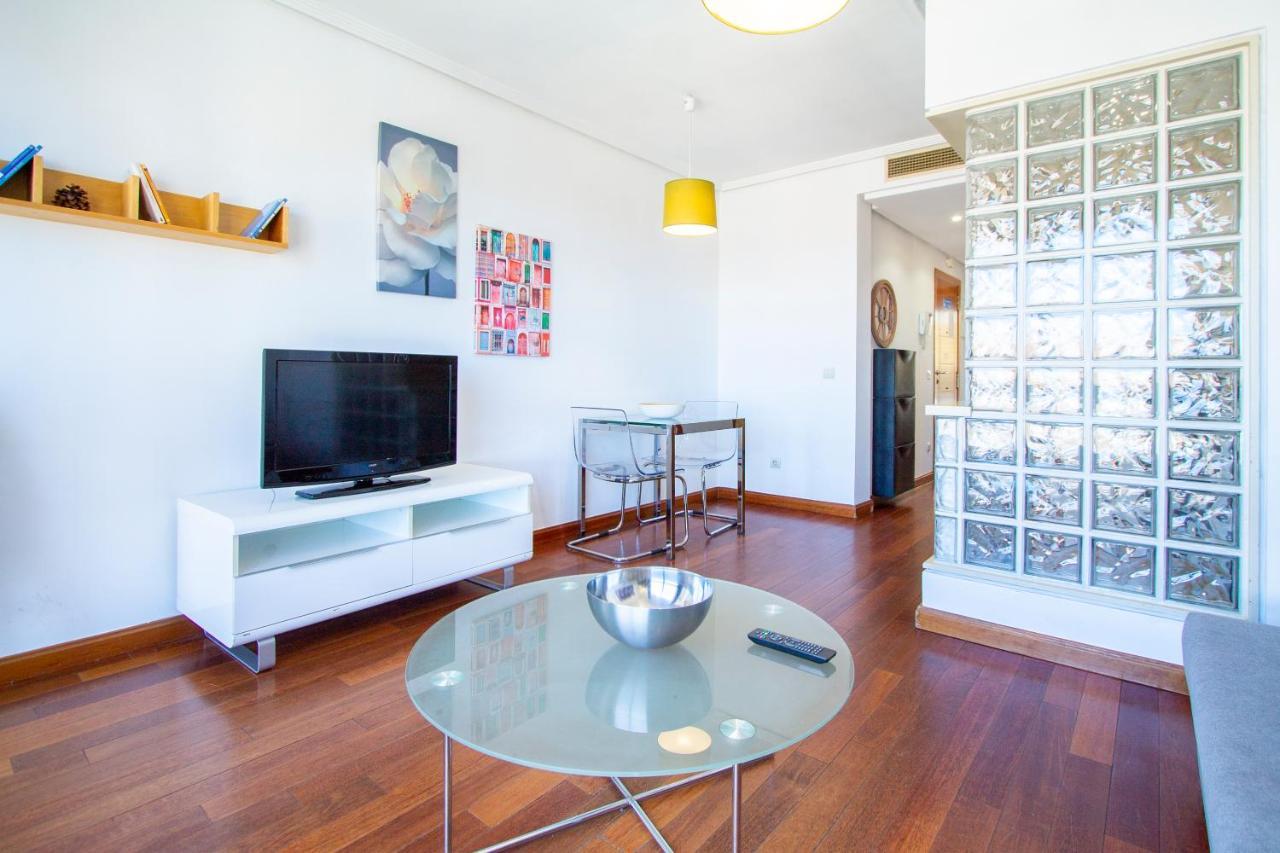 Castilla Luz Deco Apartment Madrid