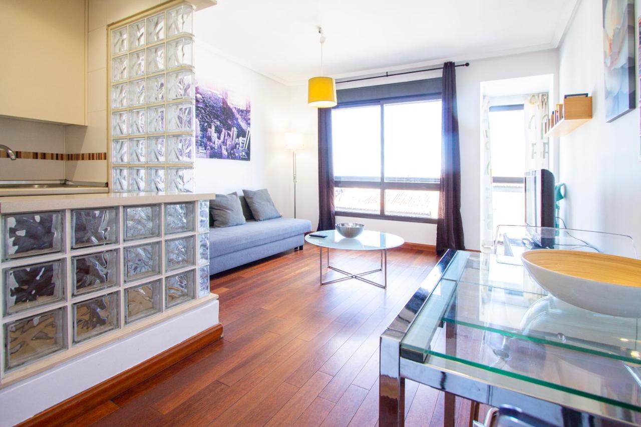 Castilla Luz Deco Apartment *