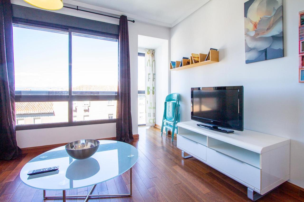 Castilla Luz Deco Apartment Madrid