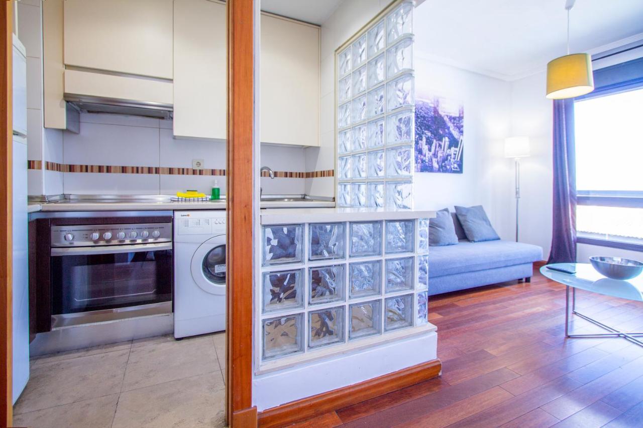Apartment Castilla Luz Deco *