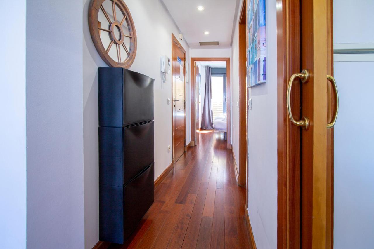 Apartment Castilla Luz Deco