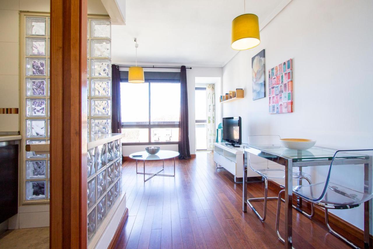 Apartment Castilla Luz Deco