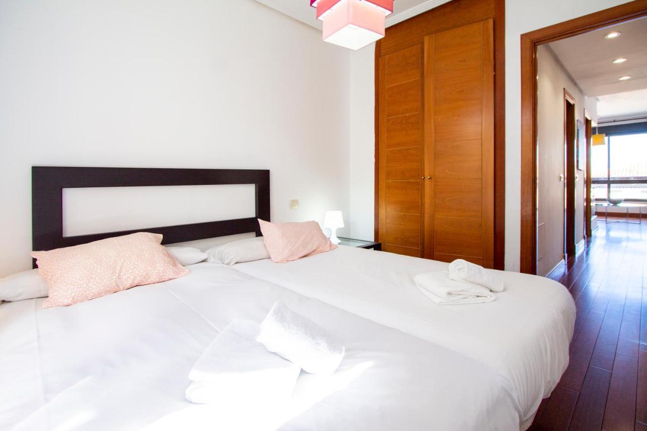 Apartment Castilla Luz Deco Madrid