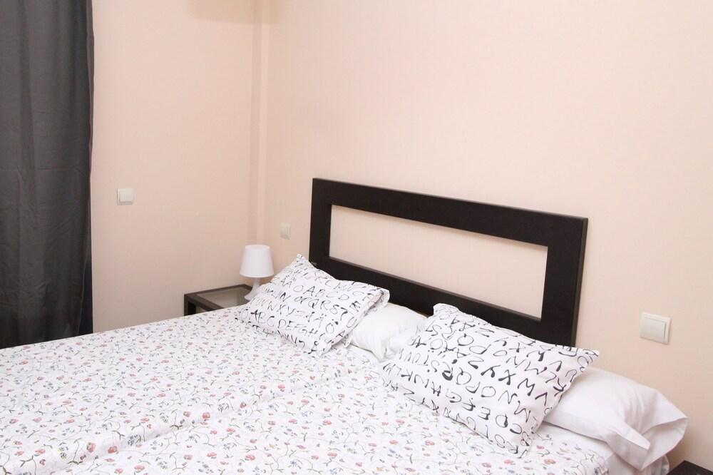 Apartment Castilla Luz Deco *