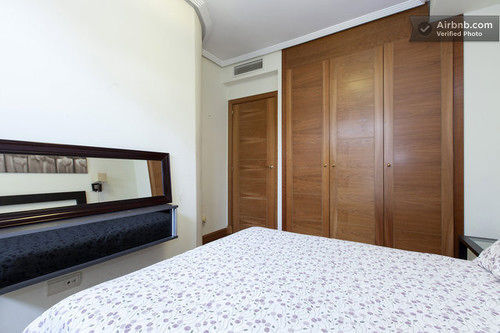 Castilla Luz Deco Apartment *