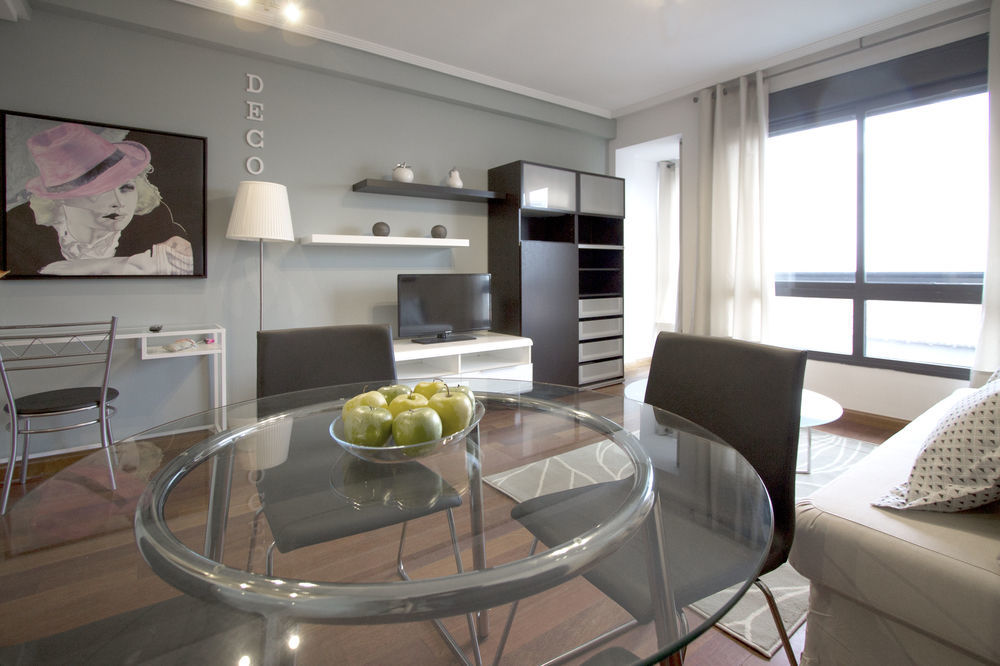 Castilla Luz Deco Apartment Madrid