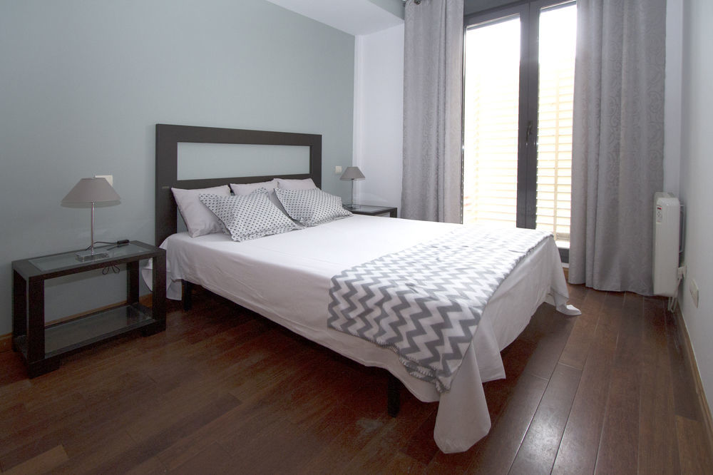 Apartment Castilla Luz Deco