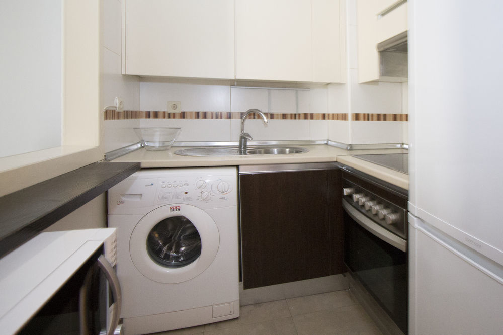 Apartment Castilla Luz Deco